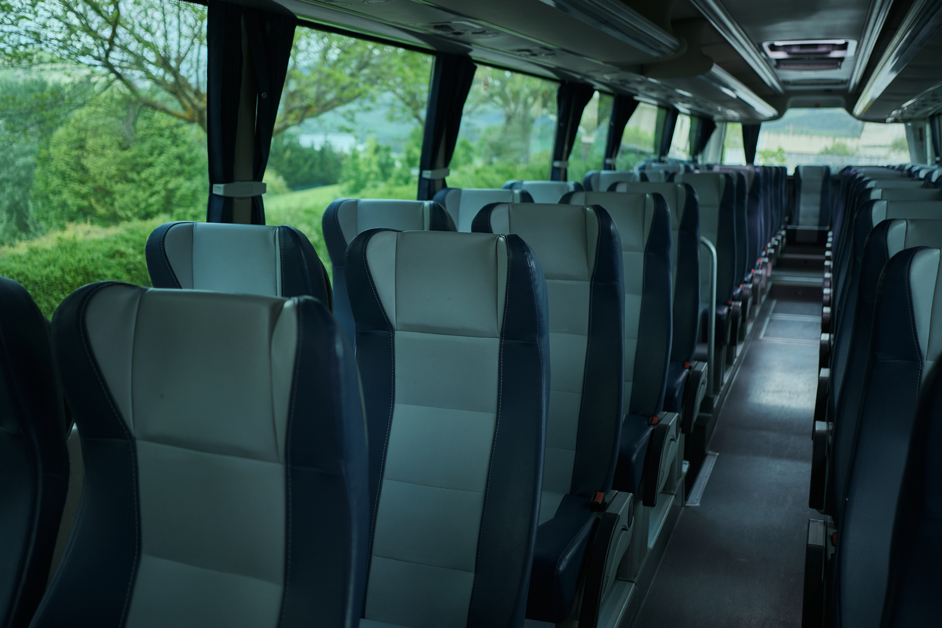 CÓMODOS Y ADAPTADOS