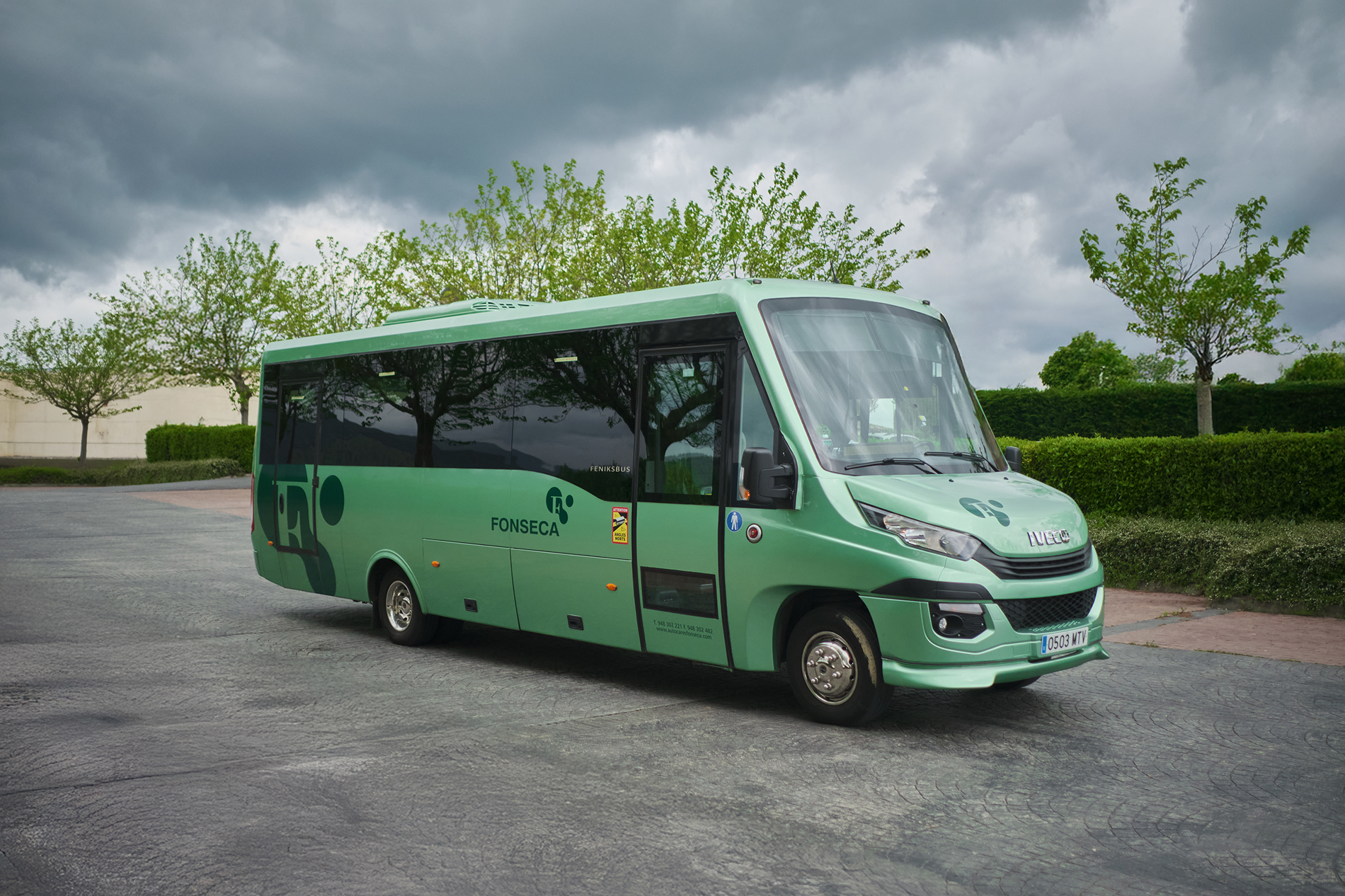 NOS ADAPTAMOS A TUS NECESIDADES