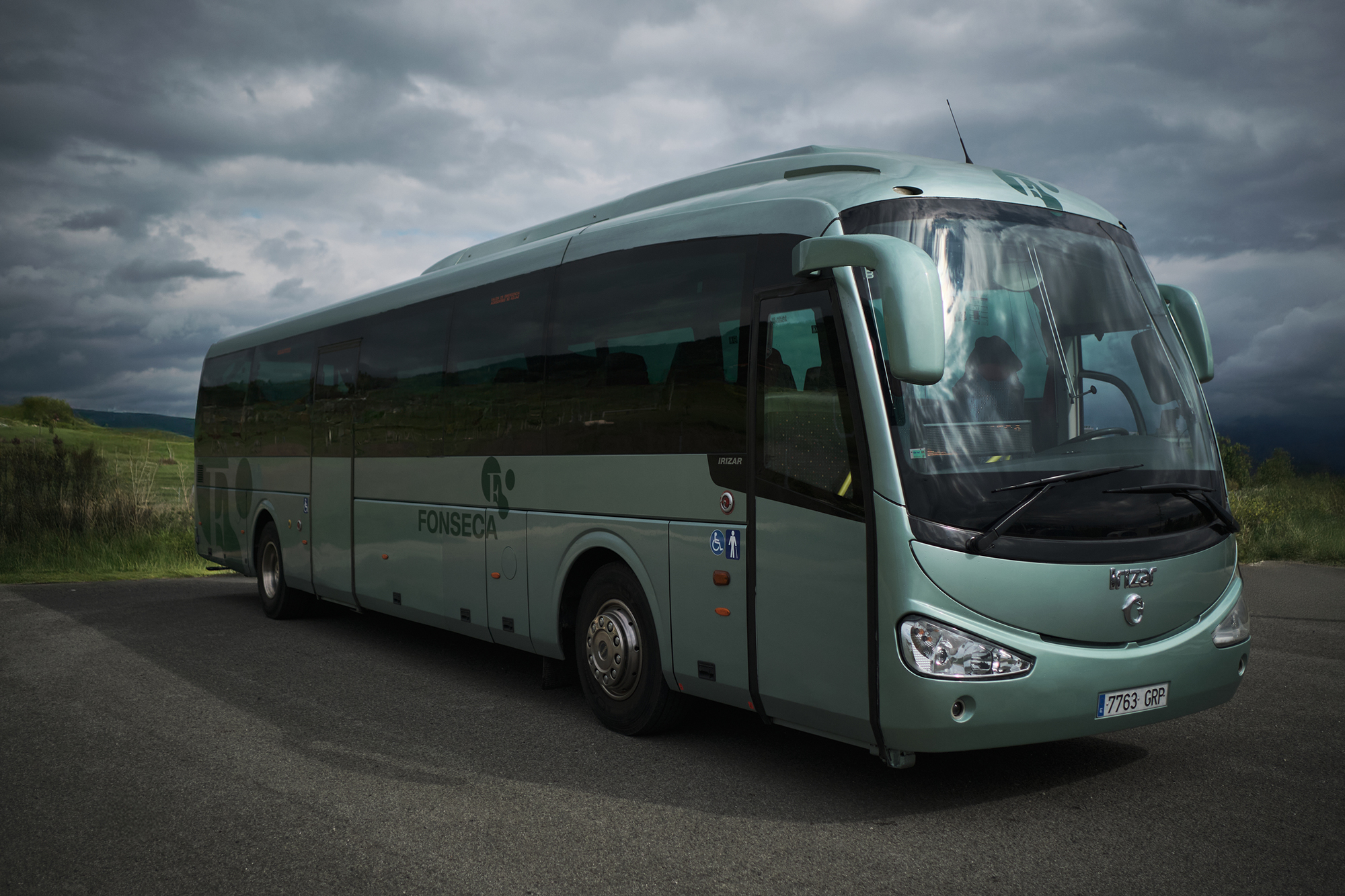 Iveco Irizar I4