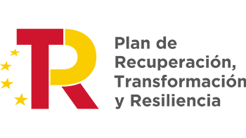 Plan de Recuperación, Transformación y Resiliencia.